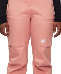 Stoney HS Thermo Pants - Women's