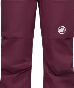 Stoney HS Thermo Pants - Women's