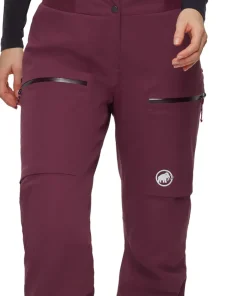 Stoney HS Thermo Pants - Women's
