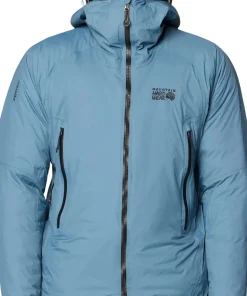 Storm Whisperer Insulated Jacket - Men's