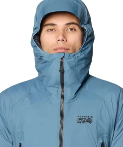 Storm Whisperer Insulated Jacket - Men's