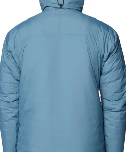 Storm Whisperer Insulated Jacket - Men's