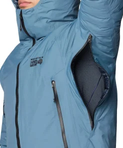 Storm Whisperer Insulated Jacket - Men's