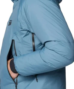 Storm Whisperer Insulated Jacket - Men's