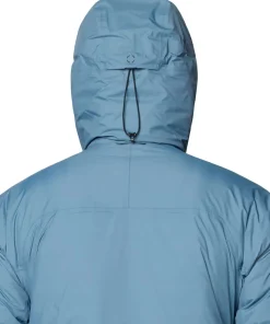 Storm Whisperer Insulated Jacket - Men's