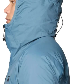Storm Whisperer Insulated Jacket - Men's