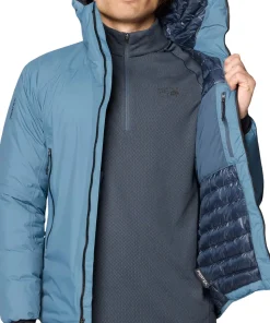 Storm Whisperer Insulated Jacket - Men's
