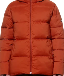 Storm Winter Puffer Coat - Men's