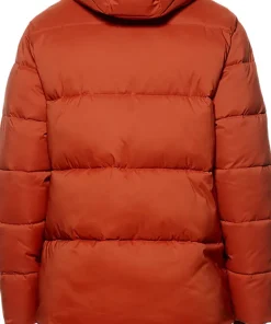 Storm Winter Puffer Coat - Men's