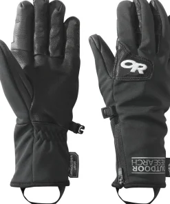Stormtracker Sensor Gloves - Women's