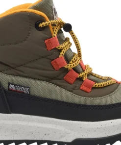 Stormy Mid 2 Winter Boots - Kids