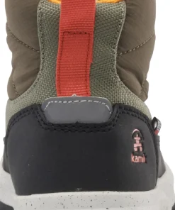 Stormy Mid 2 Winter Boots - Kids