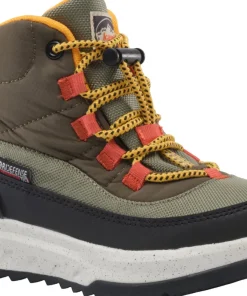 Stormy Mid 2 Winter Boots - Kids