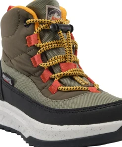 Stormy Mid 2 Winter Boots - Kids