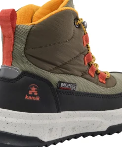 Stormy Mid 2 Winter Boots - Kids