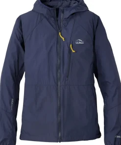 Stowaway Windbreaker Jacket - Women's