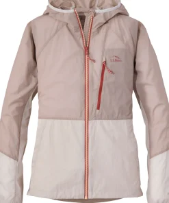 Stowaway Windbreaker Jacket - Women's