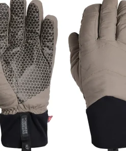 Stowe Aerogel Gloves - Men's