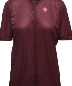 Strada Short Sleeve Jersey - Women's