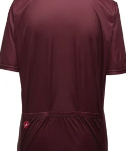 Strada Short Sleeve Jersey - Women's