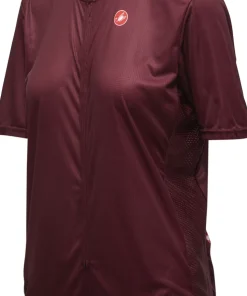 Strada Short Sleeve Jersey - Women's