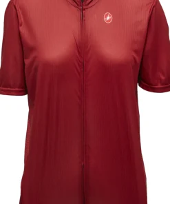 Strada Short Sleeve Jersey - Women's
