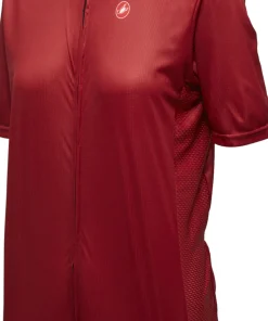 Strada Short Sleeve Jersey - Women's