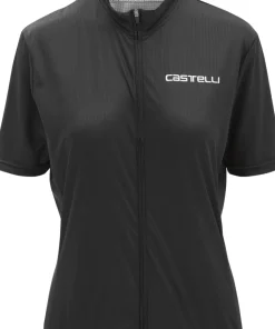 Strada Short Sleeve Jersey - Women's