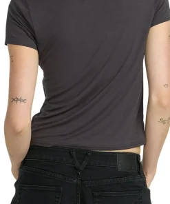 Strait Up Long Shorts - Women's