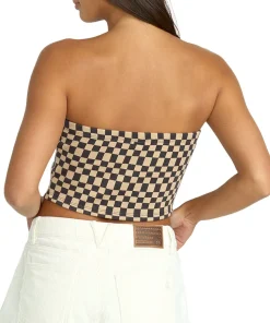 Strait Up Shorts - Women's