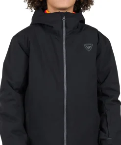 Strawpile Ski Jacket - Junior