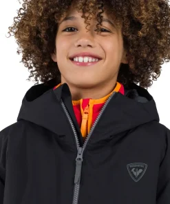 Strawpile Ski Jacket - Junior