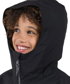 Strawpile Ski Jacket - Junior