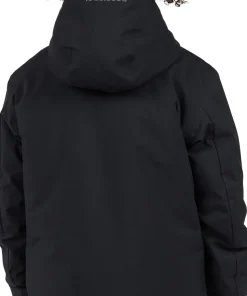 Strawpile Ski Jacket - Junior