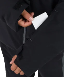 Strawpile Ski Jacket - Junior