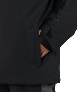 Strawpile Ski Jacket - Junior