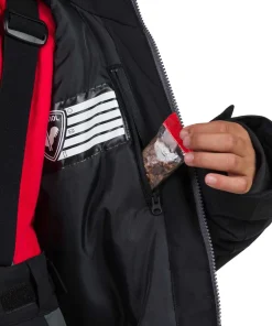 Strawpile Ski Jacket - Junior