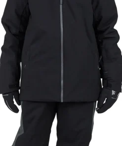 Strawpile Ski Jacket - Junior