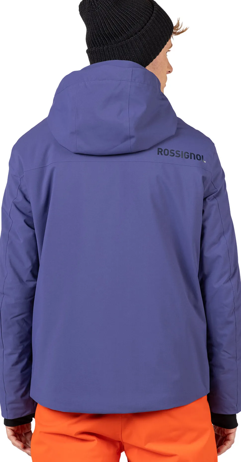 Strawpile Ski Jacket - Men's