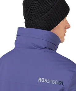 Strawpile Ski Jacket - Men's