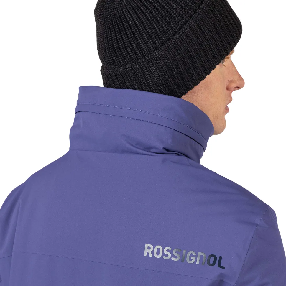 Strawpile Ski Jacket - Men's