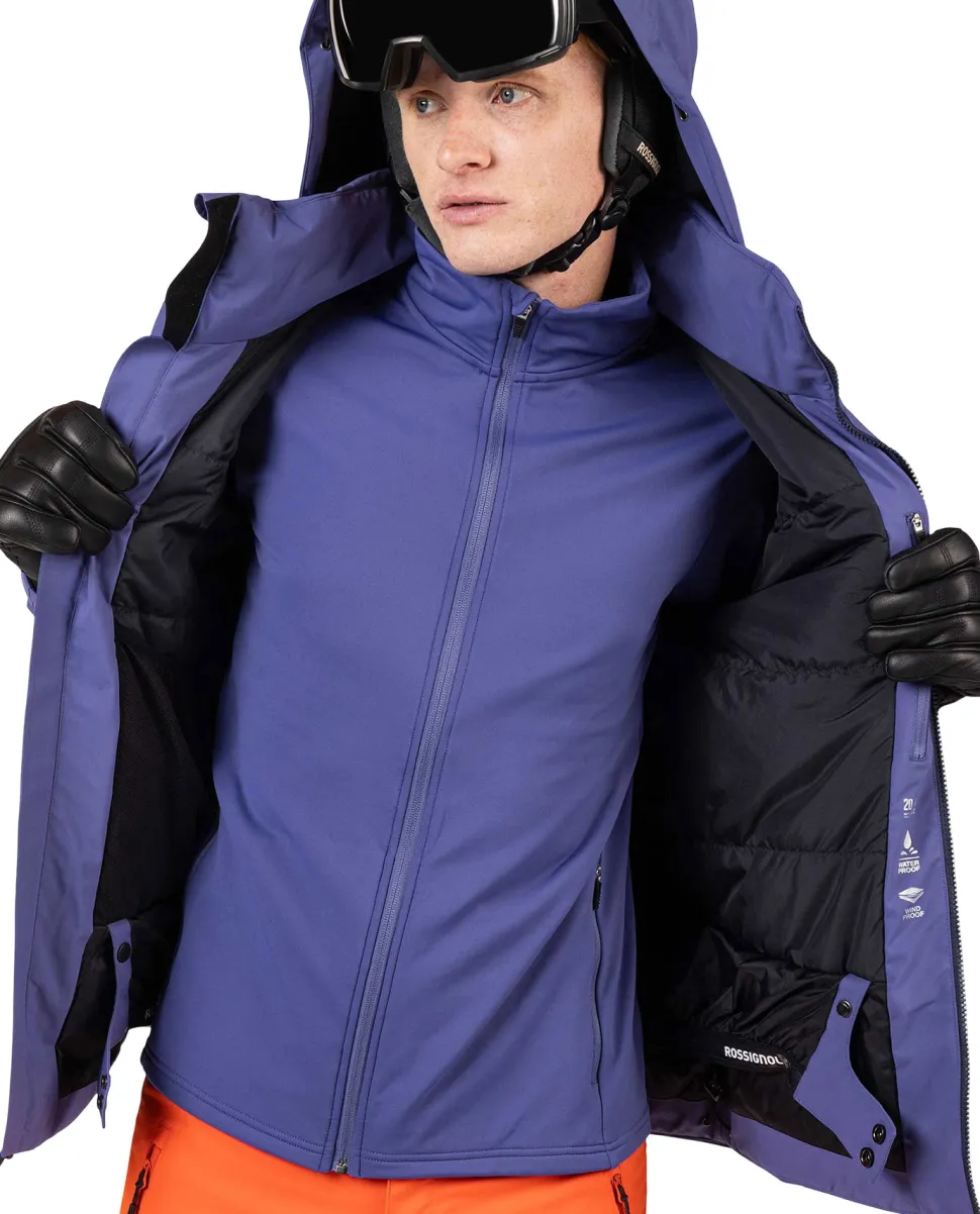 Strawpile Ski Jacket - Men's