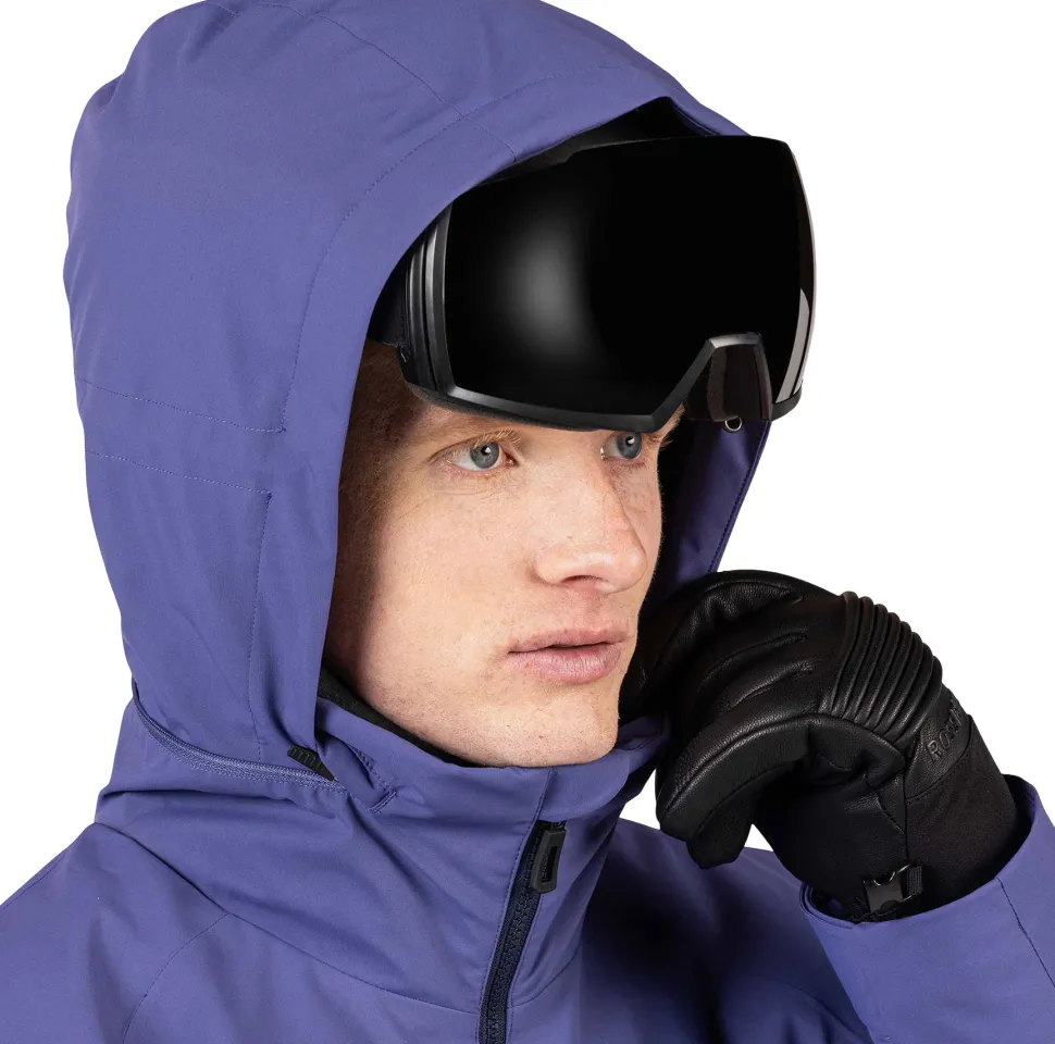 Strawpile Ski Jacket - Men's