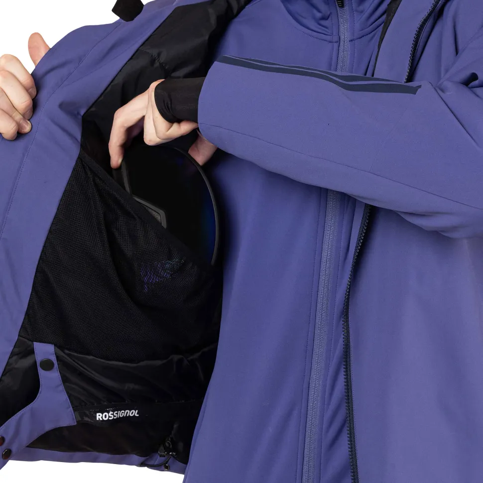 Strawpile Ski Jacket - Men's