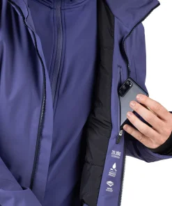 Strawpile Ski Jacket - Men's