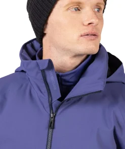 Strawpile Ski Jacket - Men's