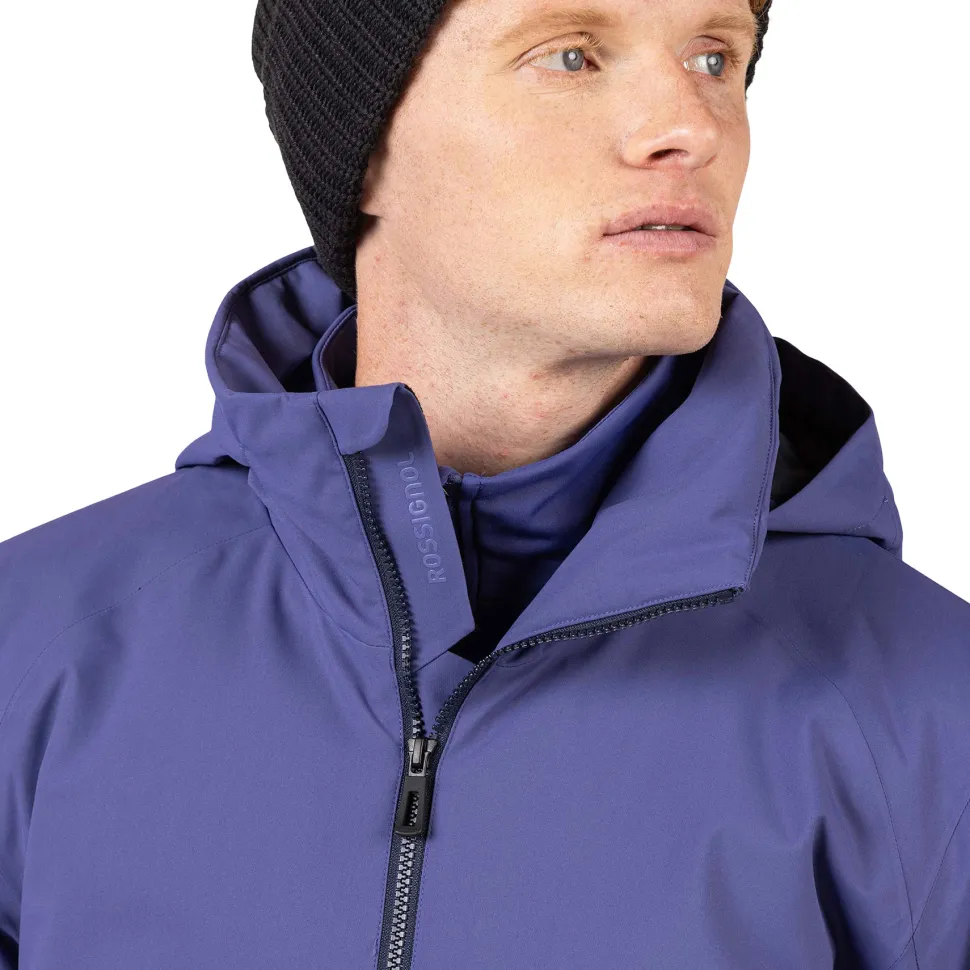 Strawpile Ski Jacket - Men's