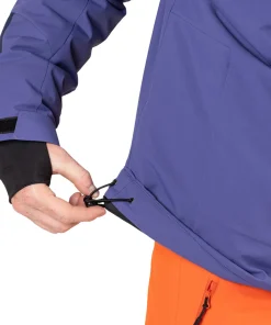 Strawpile Ski Jacket - Men's