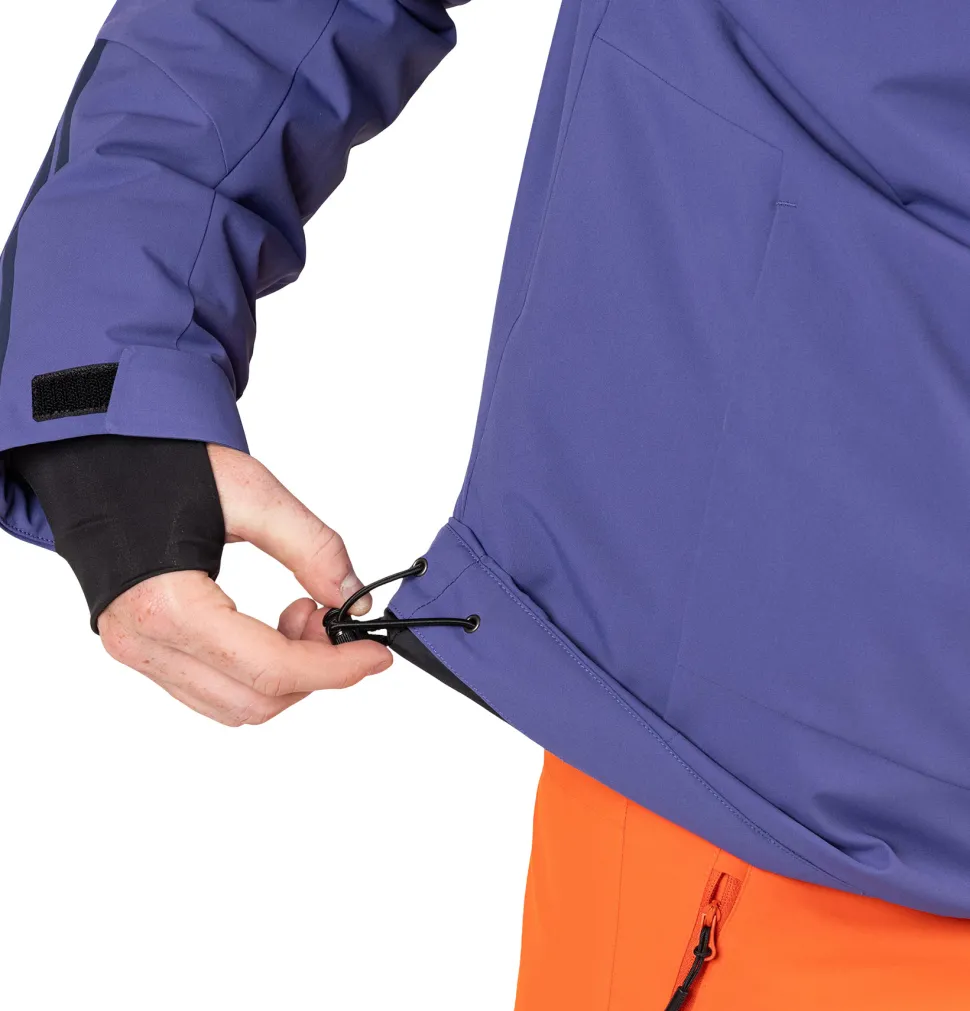 Strawpile Ski Jacket - Men's