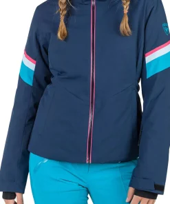Strawpile Ski Jacket - Women's